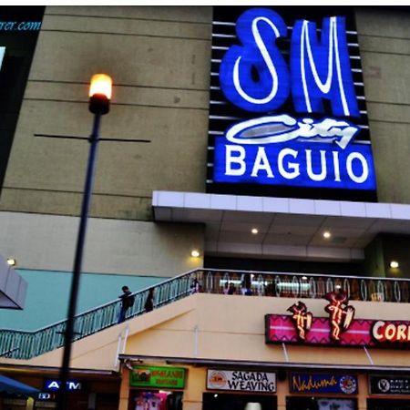 Megatower 3 - Close To Session Road - City Center Baguio City Exterior foto